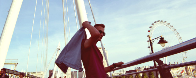 normalnie jak model lol.
