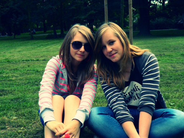 z Asiu :*