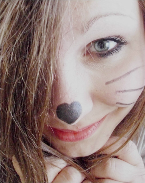 lelelelellelelel, kici.