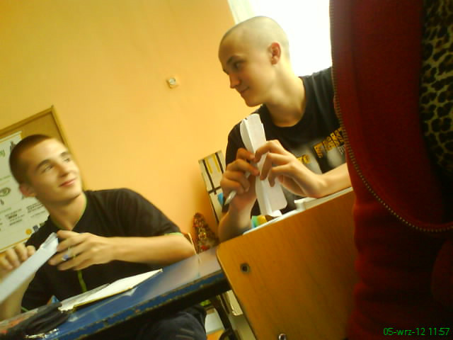 gnojki
