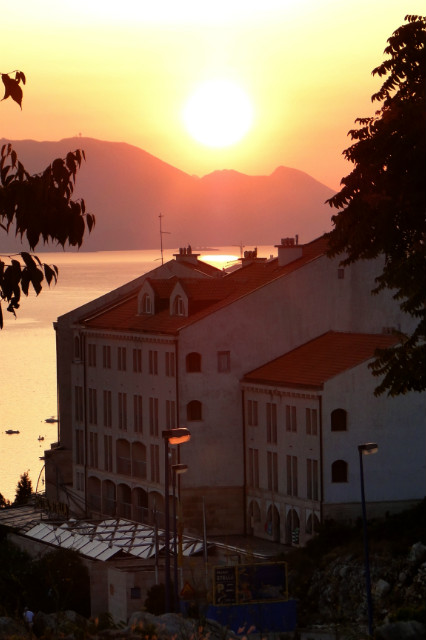 Makarska riviera