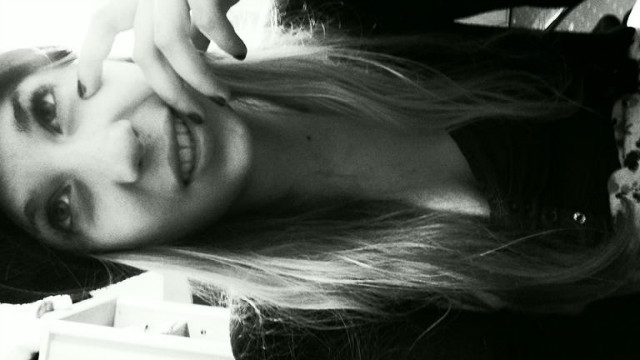 niesamowite.