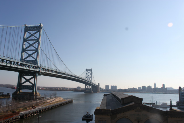 Filadelfia 2012