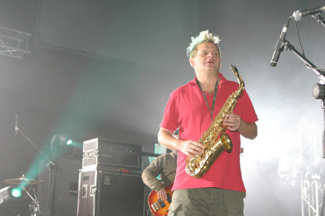 Gwarki 2012