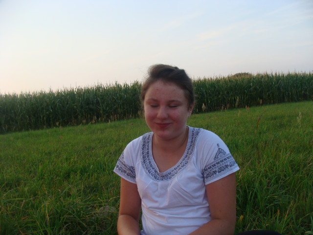 Kasia xD