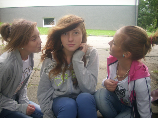 Hhaha. 