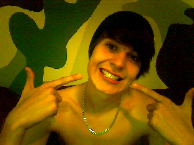 Pierwsza SIT fotka ;]