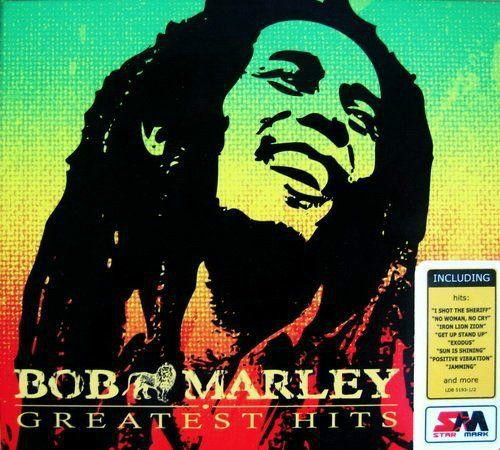 Bob Marley 