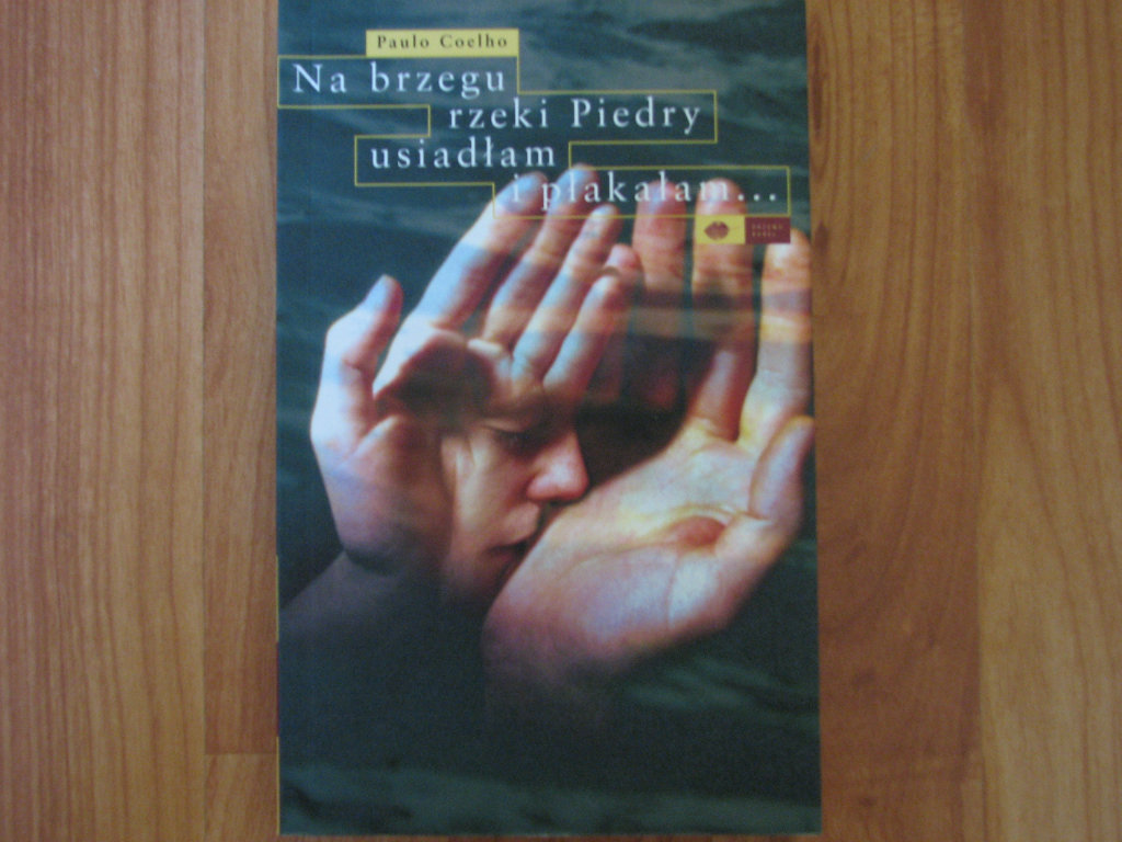 Na brzegu rzeki Piedry...