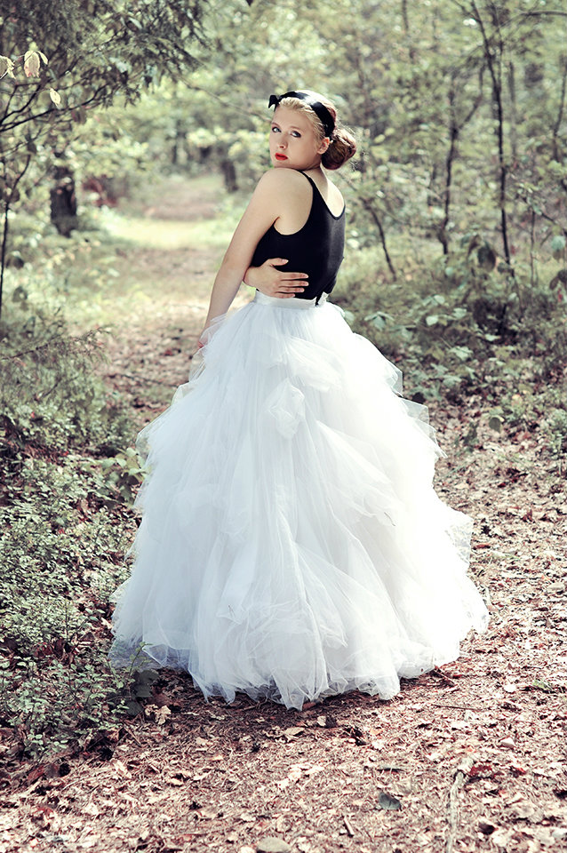 Fairy forest