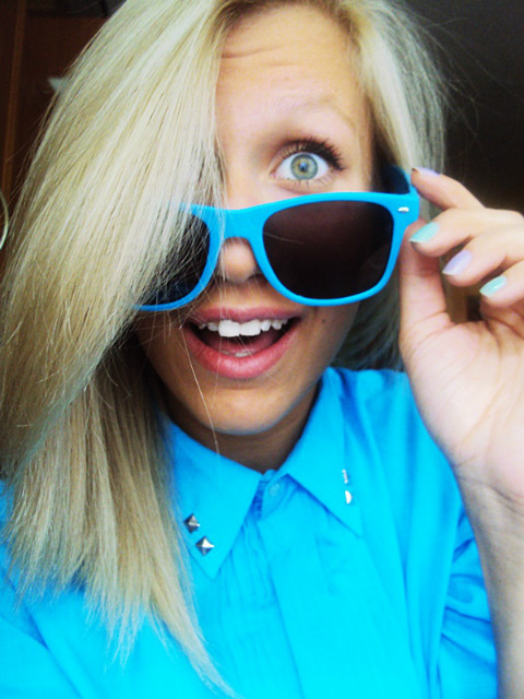 crazy ;)