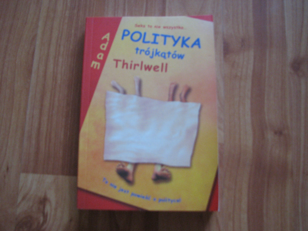 Polityka trjktw