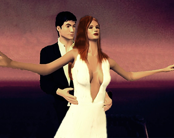 Titanic..> :D
