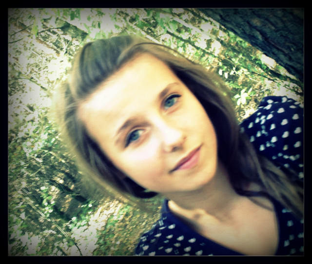 I &#9829; YOU