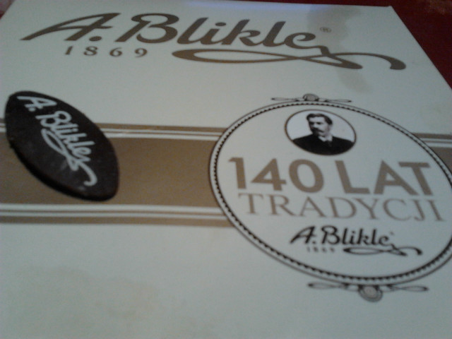 BLIKLE 