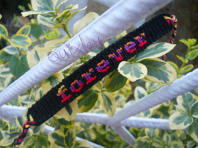 forever