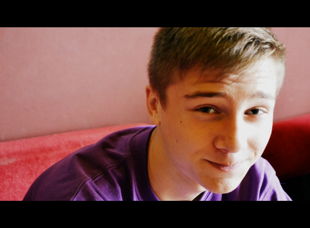 Mateusz.