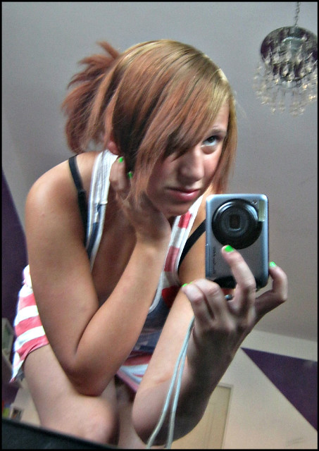 Takie o .! ;)