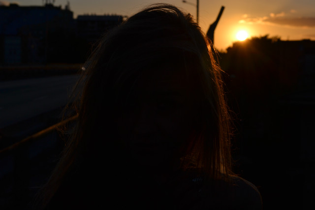 hahaha moja glowa 