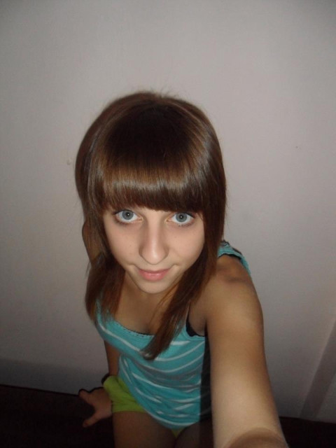 bo do szkoy mam daleko:)