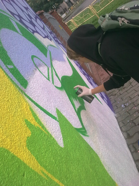 jest artys ;d