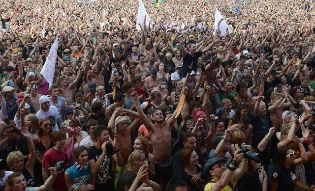 woodstock