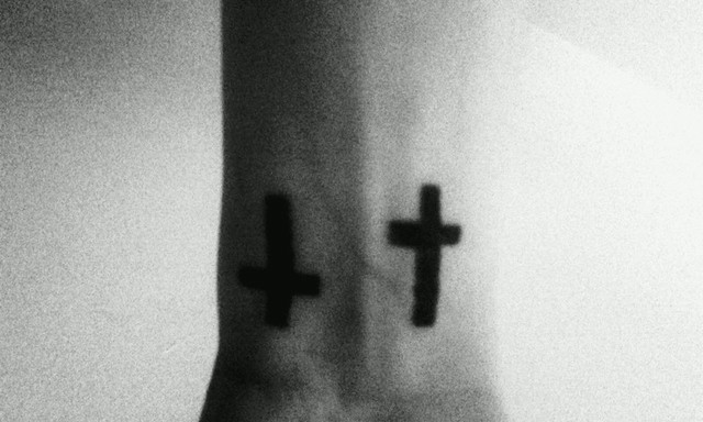 End of everything.