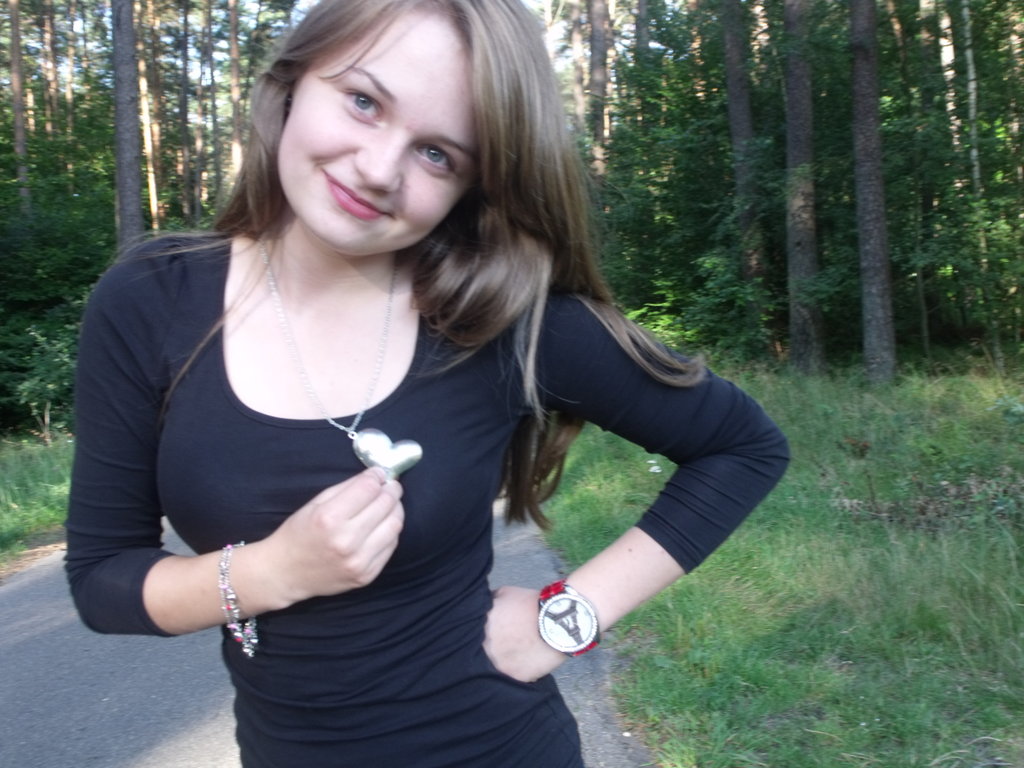 o.O mam serce