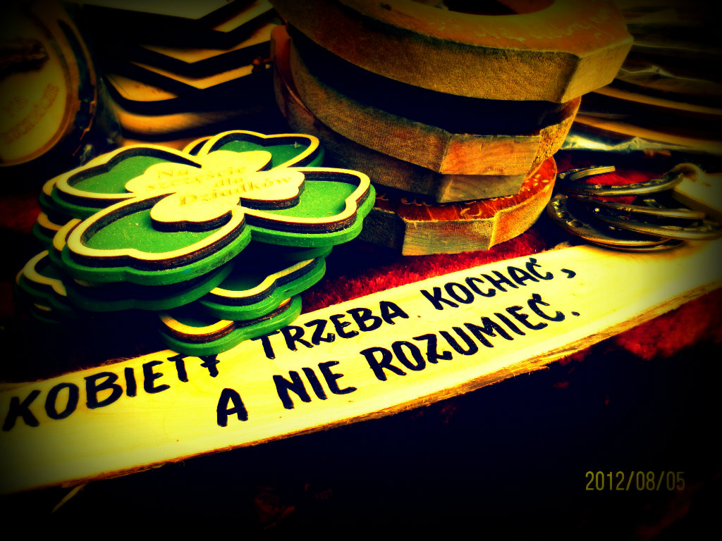 Jedno Zdanie...