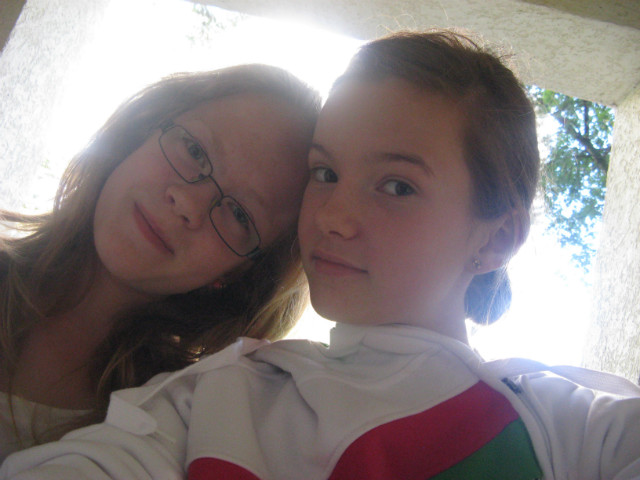 Juliiaaa ; 3