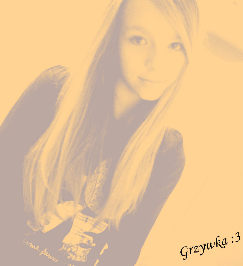 Jest Grzyweczka < 3 
