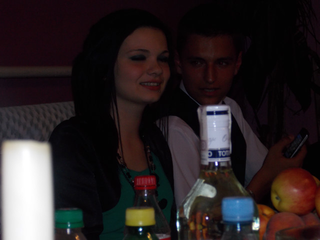 Wesele Tomka i Eweliny :)