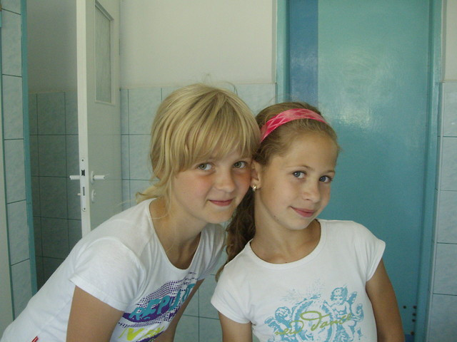 Takie Tam Z Juli