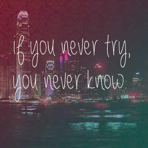 Fix you 