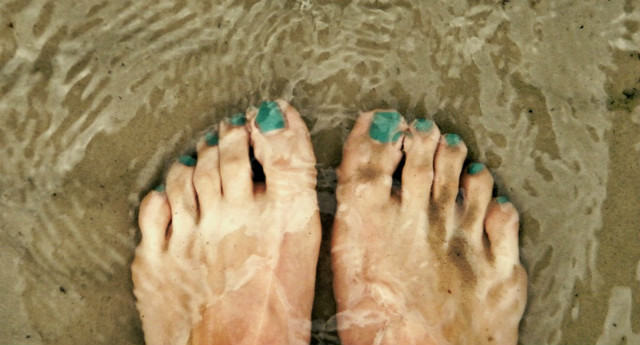 footers