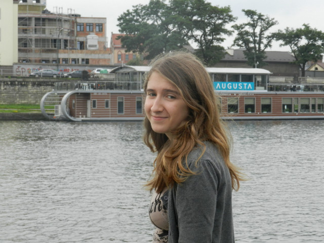 Wuam :3 