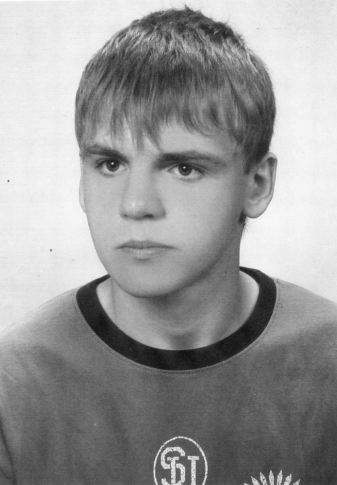 32. Mikoaj ;( [*]