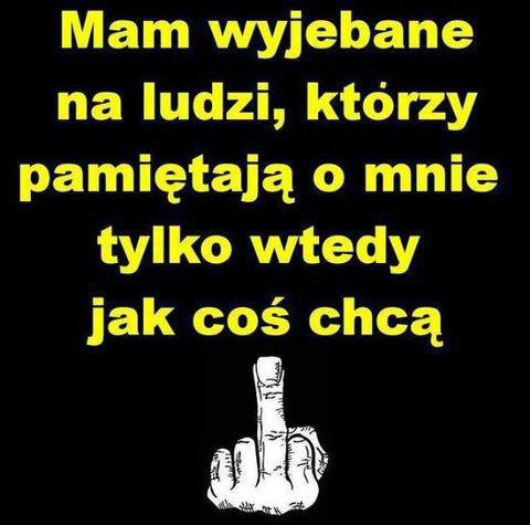 takie ycie 