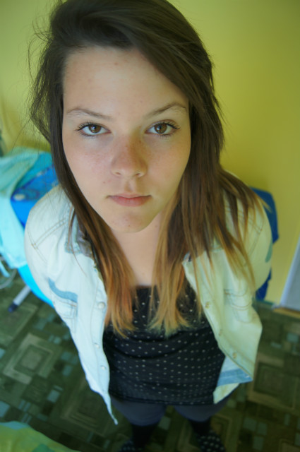 ehh brak kurde zdj :c