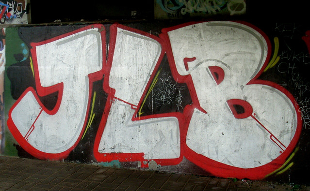 JLB ;]