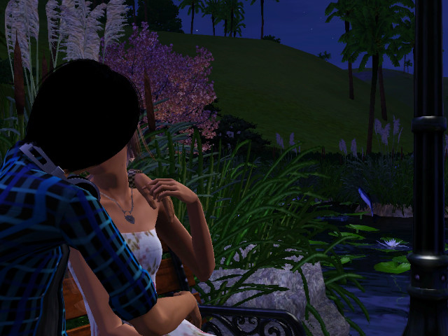 Big Sims Love