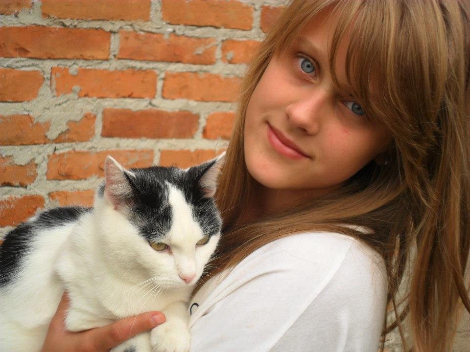 koteczkyyy ;3