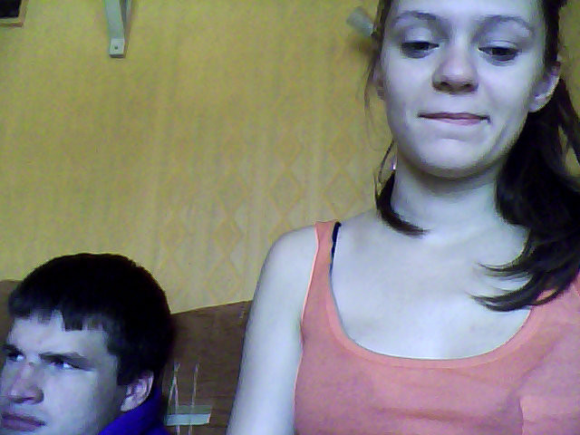 Pcheka ;*