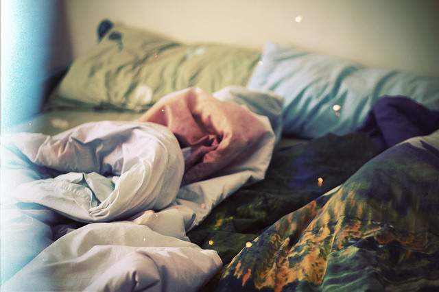 Ty, Ty i ja.