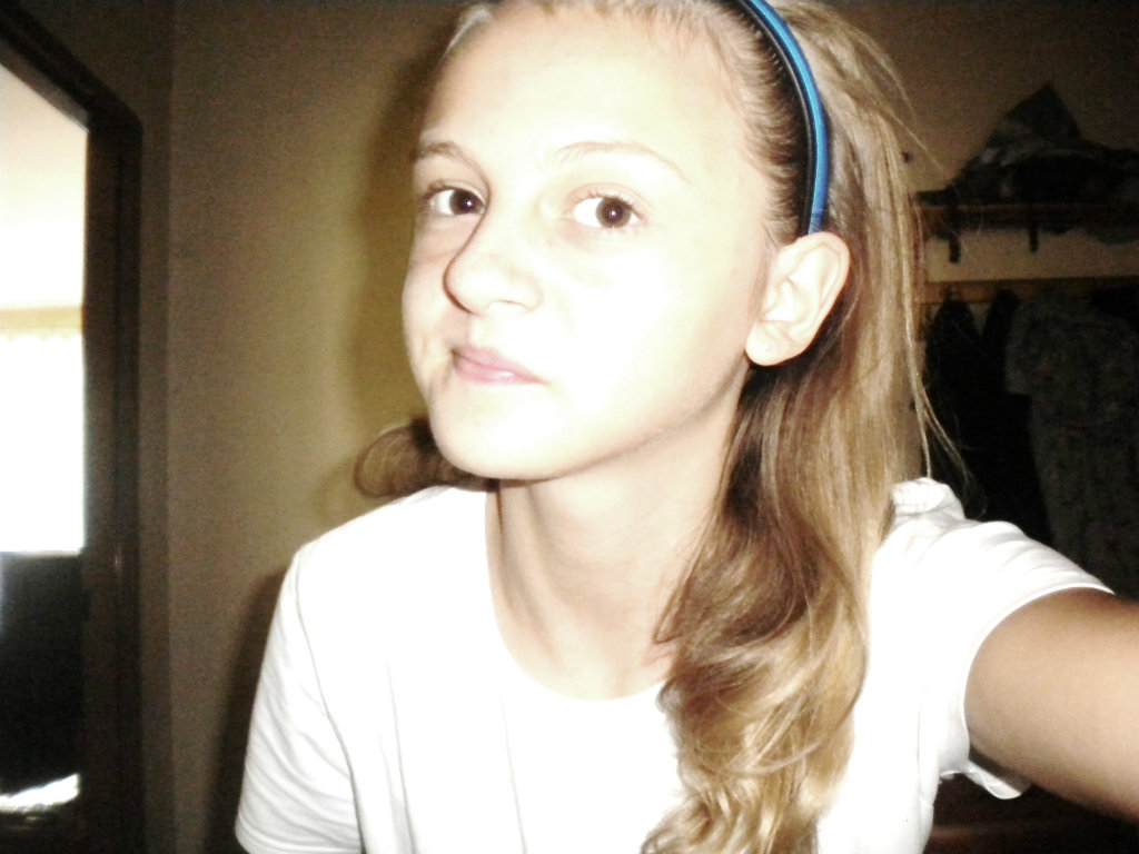 Bawi si w fotografa :3 