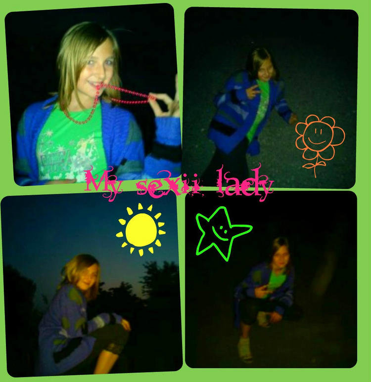 Ja  ! < 3  Foto. PATRYCJA 