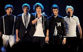 One Direction