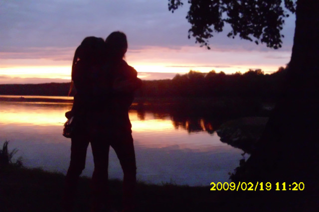 forever young.
