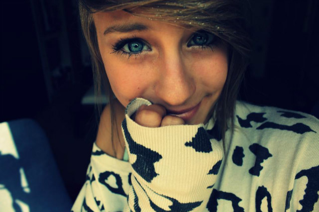 I'm a dreamer.