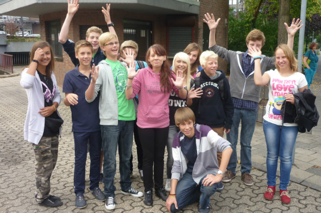 Wesel ;D